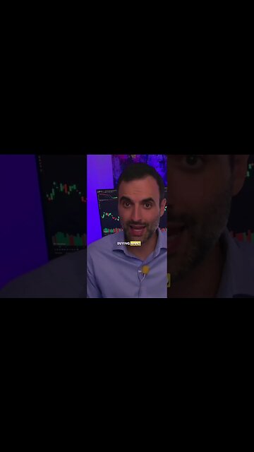 tech will receive even more growth because of ai #investing #ai #business