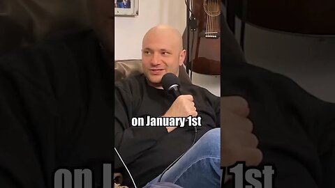 Jesus Celebrated New Years Eve with his Rabbi #Shorts