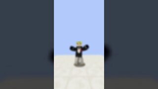 Low quality dancing penguin