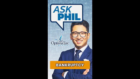 Ask Phil | Bankruptcy