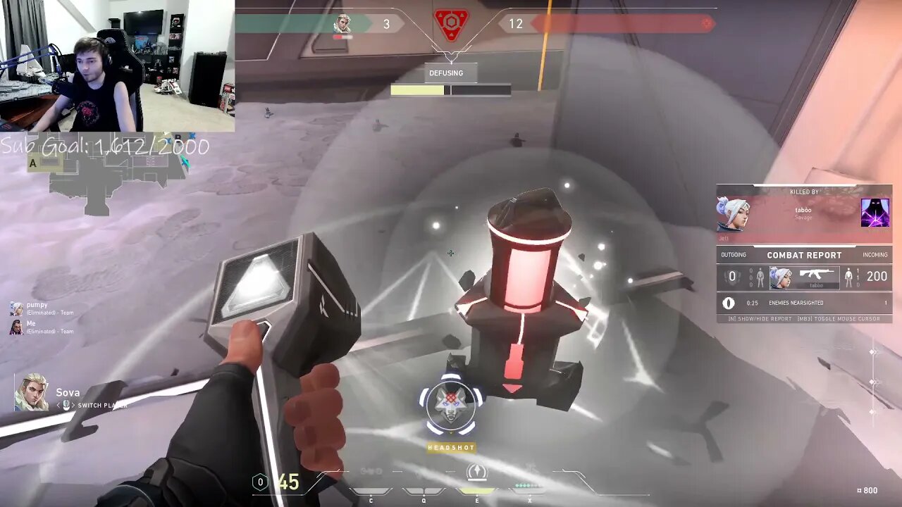 0.01 SOVA ACE