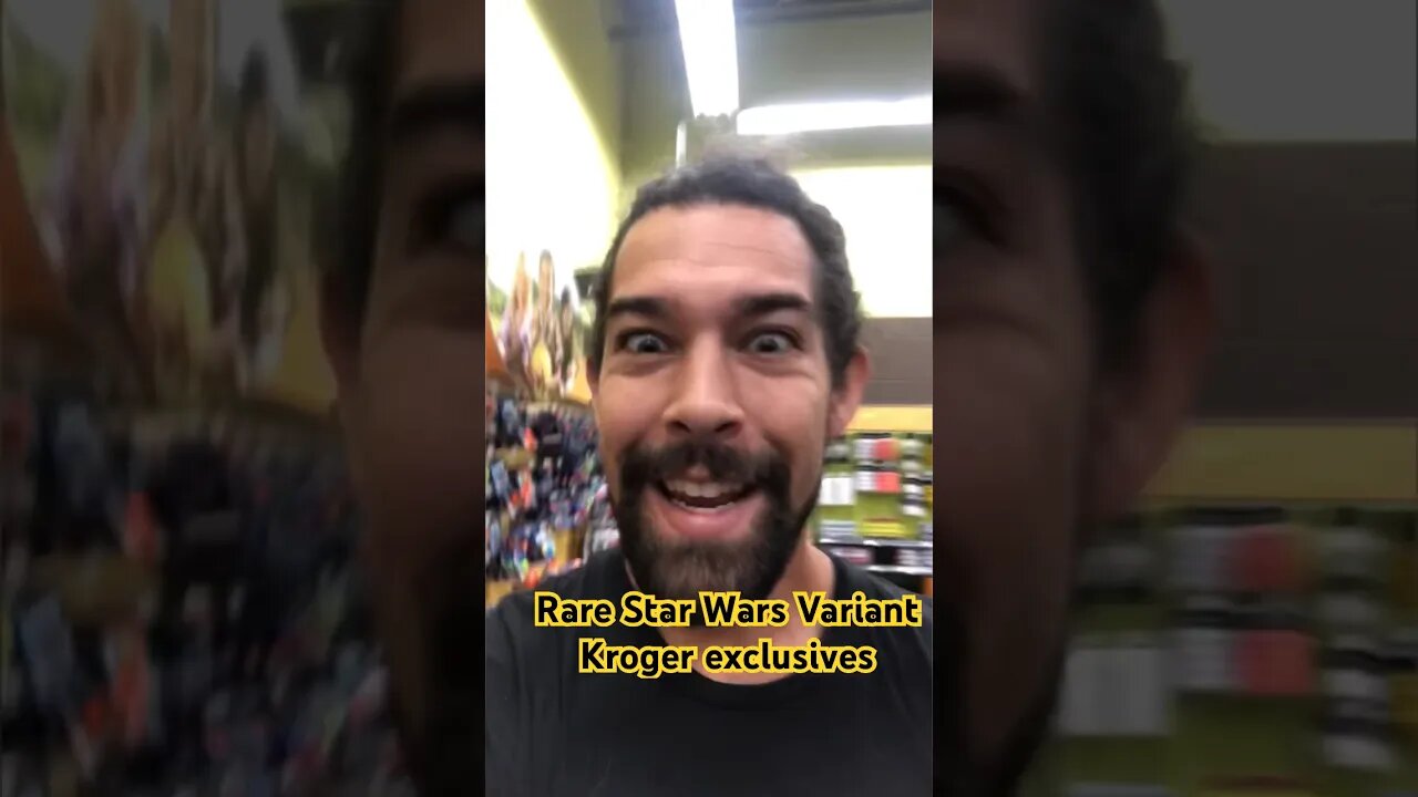 COLLECTING STAR WARS CHASE CAME IN HARD | HOT WHEELS KROGER EXCLUSIVES #hotwheels #funko #starwars