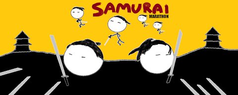 Samurai Marathon