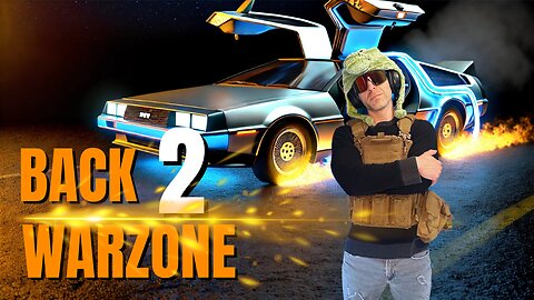 Back 2 Warzone