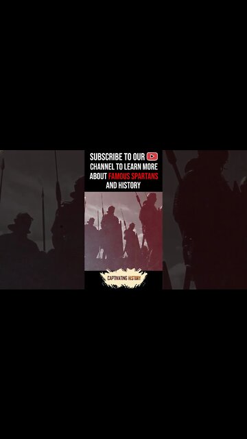 What Is the Legacy of Spartan Agis I? #shorts