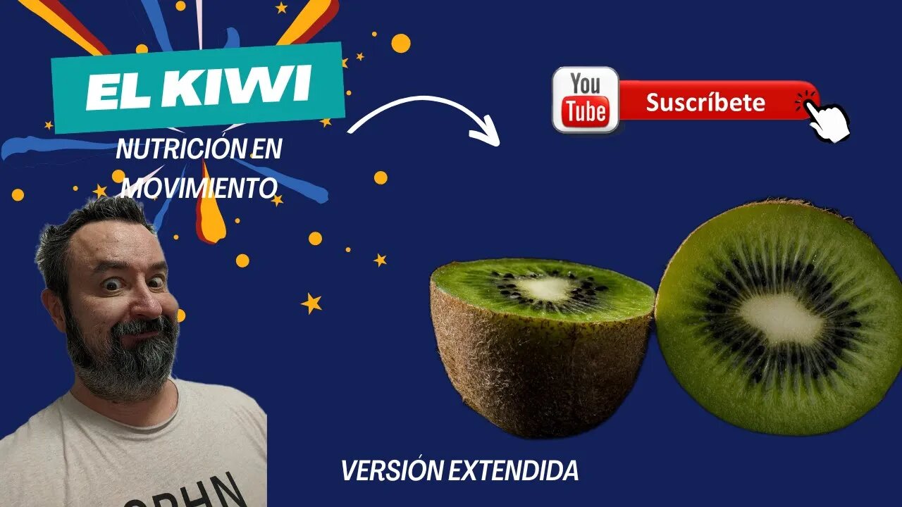 El kiwi