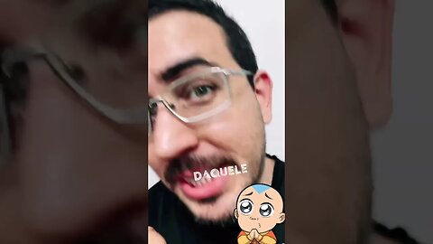 Live Action de Avatar chegando!!! Trailer tá muito bom!!!