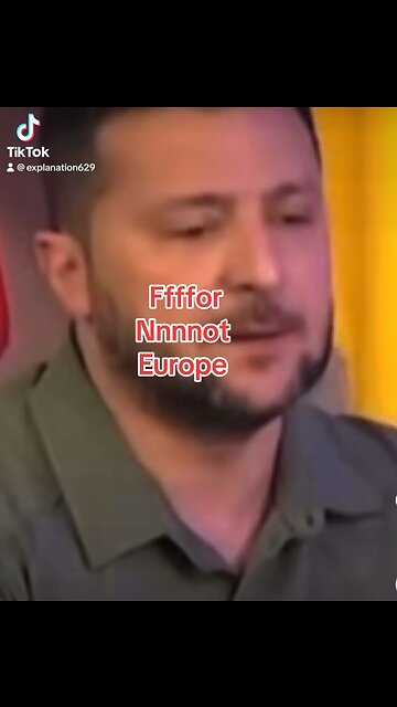 Zelenskyy ffffffffffff money