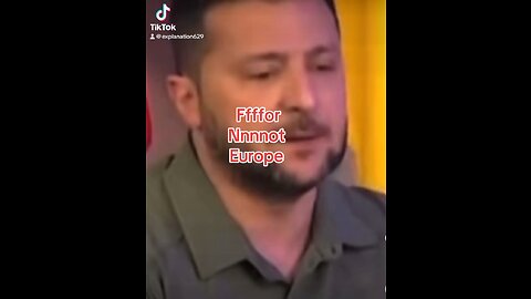 Zelenskyy ffffffffffff money