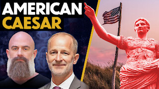 Do We Need A RED CAESAR To Rescue America?