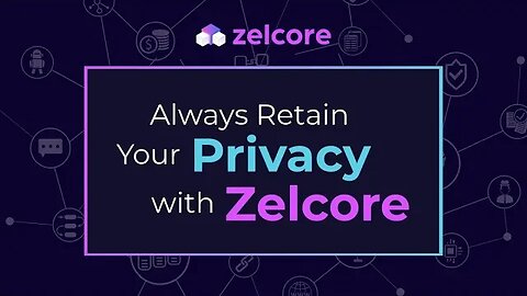 How To Export Your ZelCore Wallet Private Key