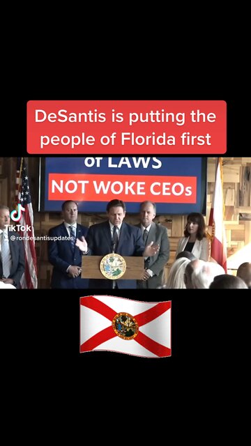 BIG: DeSantis is putting the citizens of Florida first | Dan Bongino | Donald Trump | Bannon