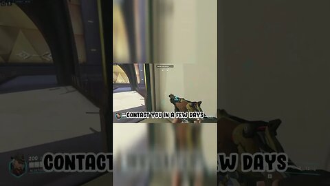 trolling tech support in overwatch 😂