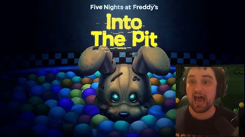 Fnaf Ball pit part 3 | The Scrap Book of Fanf LOL |