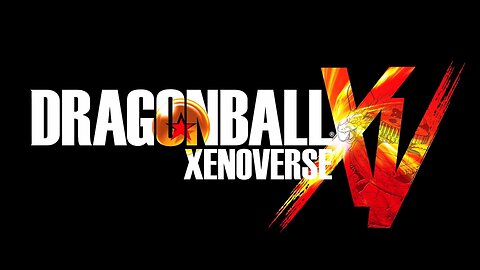 DRAGON BALL XENOVERSE 2: TEAM CELL JR VS TEAM CELL