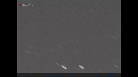 another very large energy discharge in space