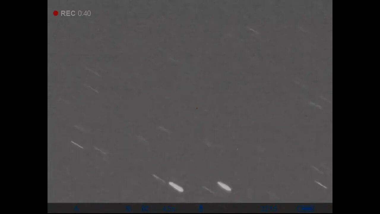 another very large energy discharge in space