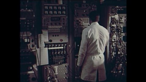 Cern - A Music Video