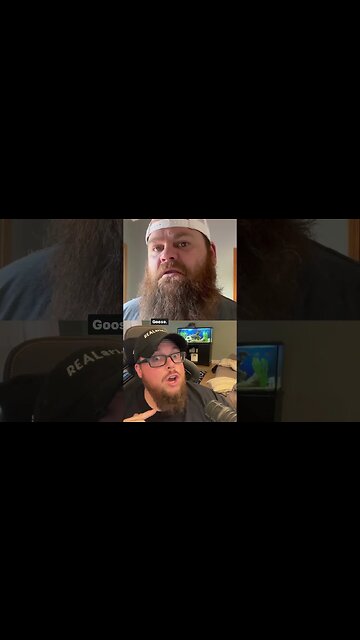 Here’s Your Dose of REALarious…🤣🤣🤣 with @goose_2659 #duet #funnycomedy #funny #makeyoulaugh