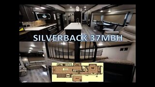 Cedar Creek Silverback 37MBH Walkthrough