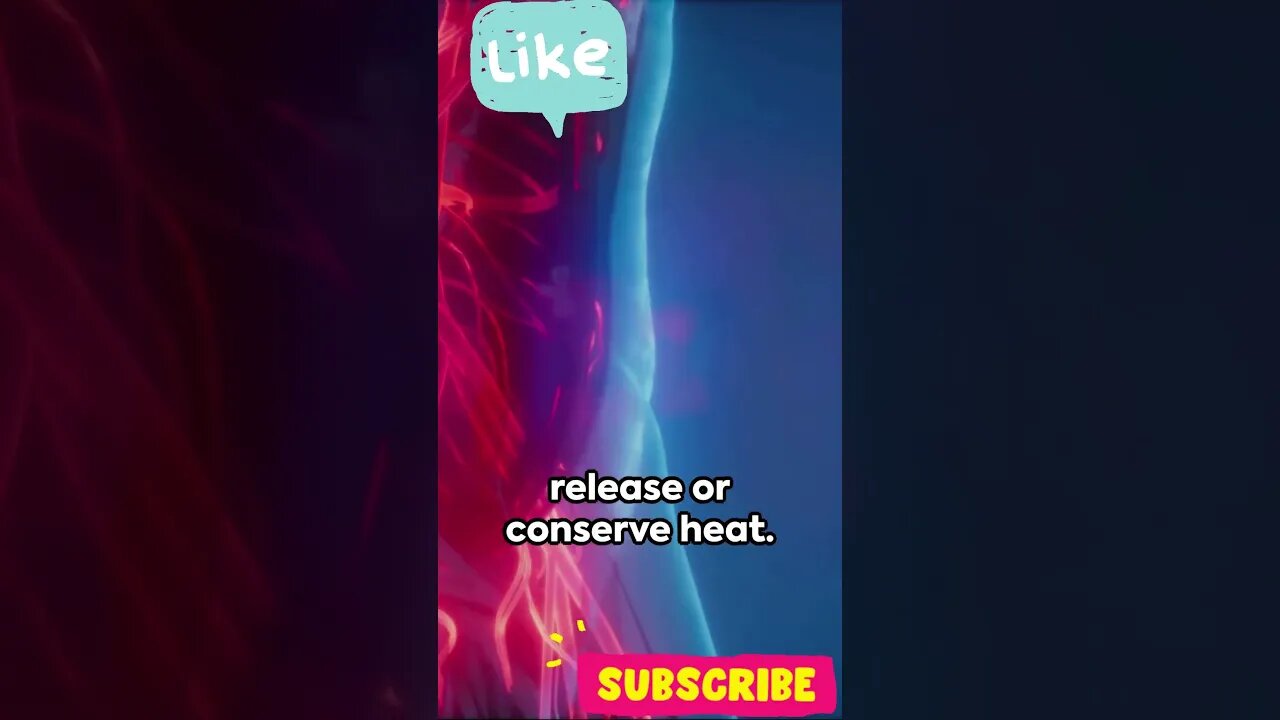 How Human Body Maintain Its Temperature? #shorts #viral