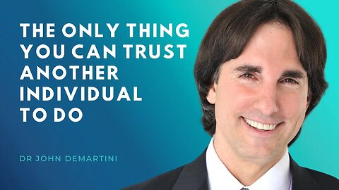 No One is Committed to You | Dr John Demartini #shorts