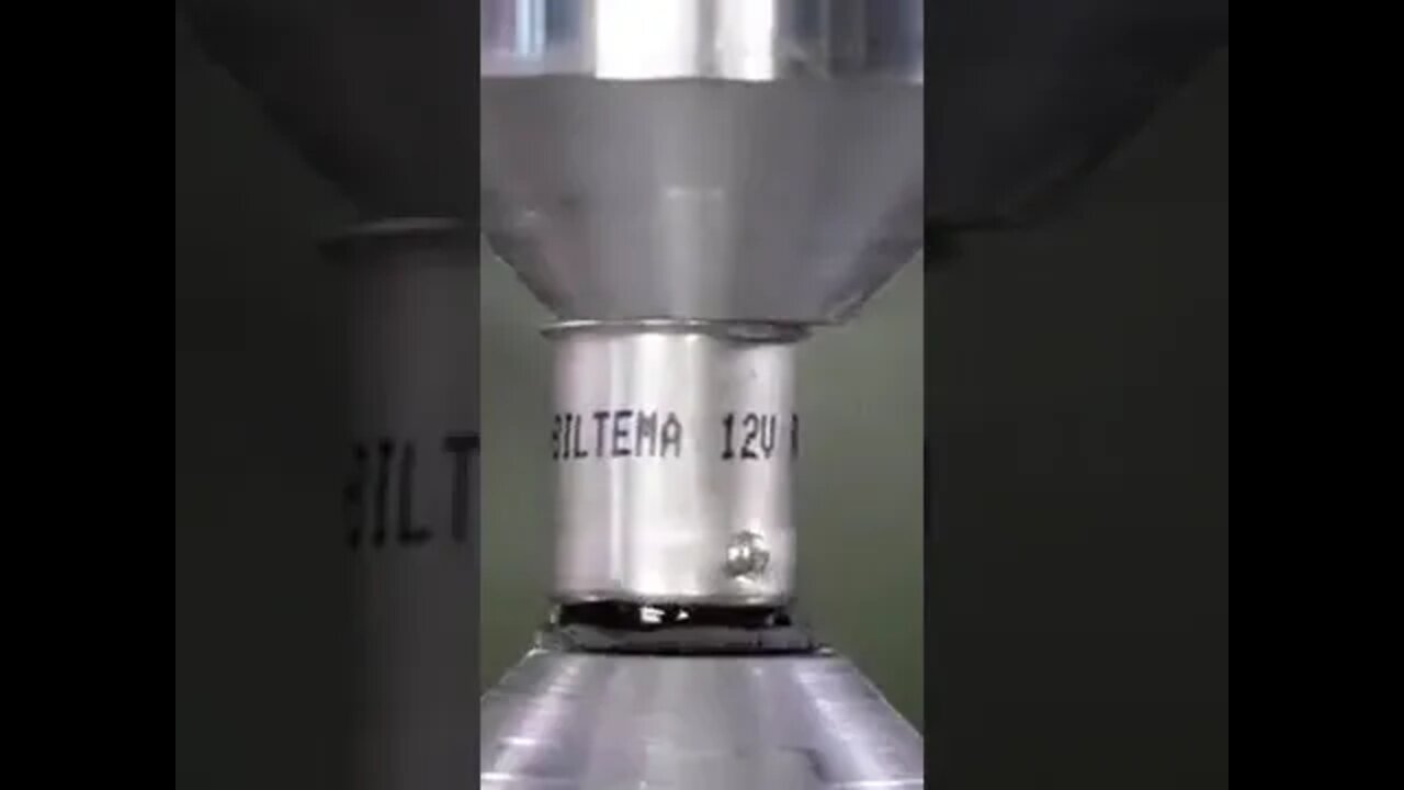 More macro crushings