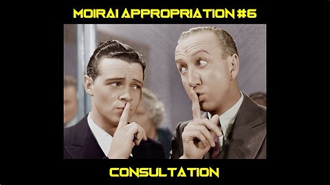 MA#6 CONSULTATION