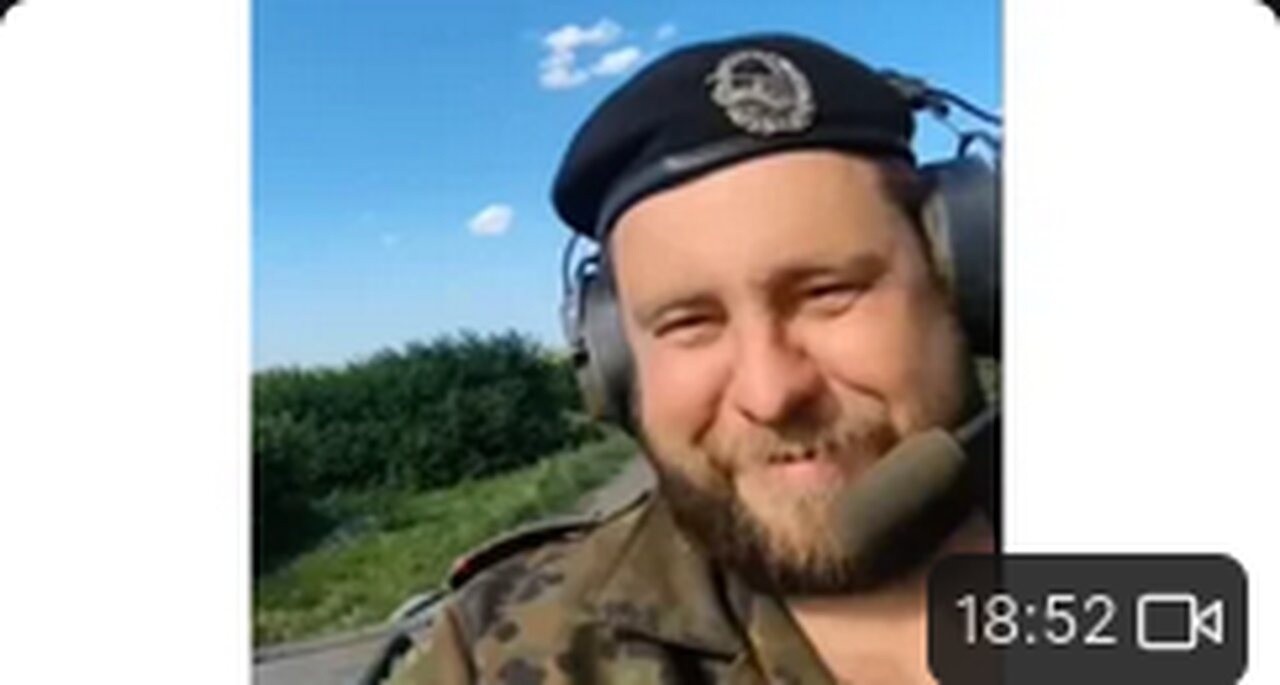 Der Leopard; Ist die Bundeswehr im direkten Krieg gegen Russland?