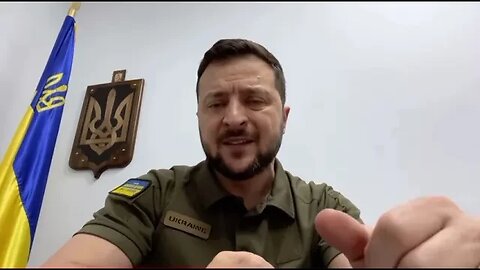 President Volodymyr Zelenskyy of Ukraine 🇺🇦
