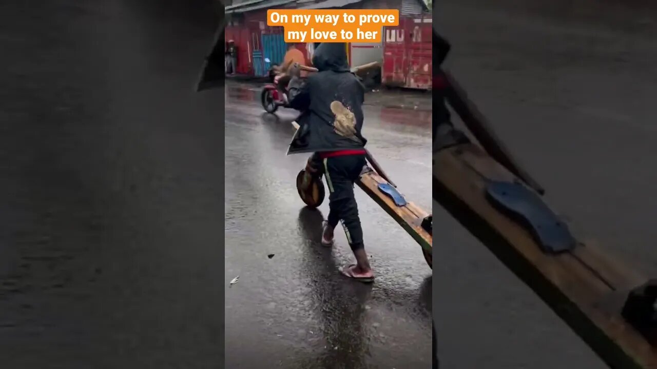 What we calling this invention 😳😳 #shorts #saintpee #hype #viral #music