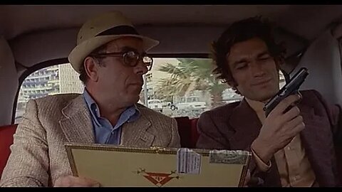 Mafia Junction | Super Bitch | Si Può Essere Più Bastardi Dell'ispettore Cliff?