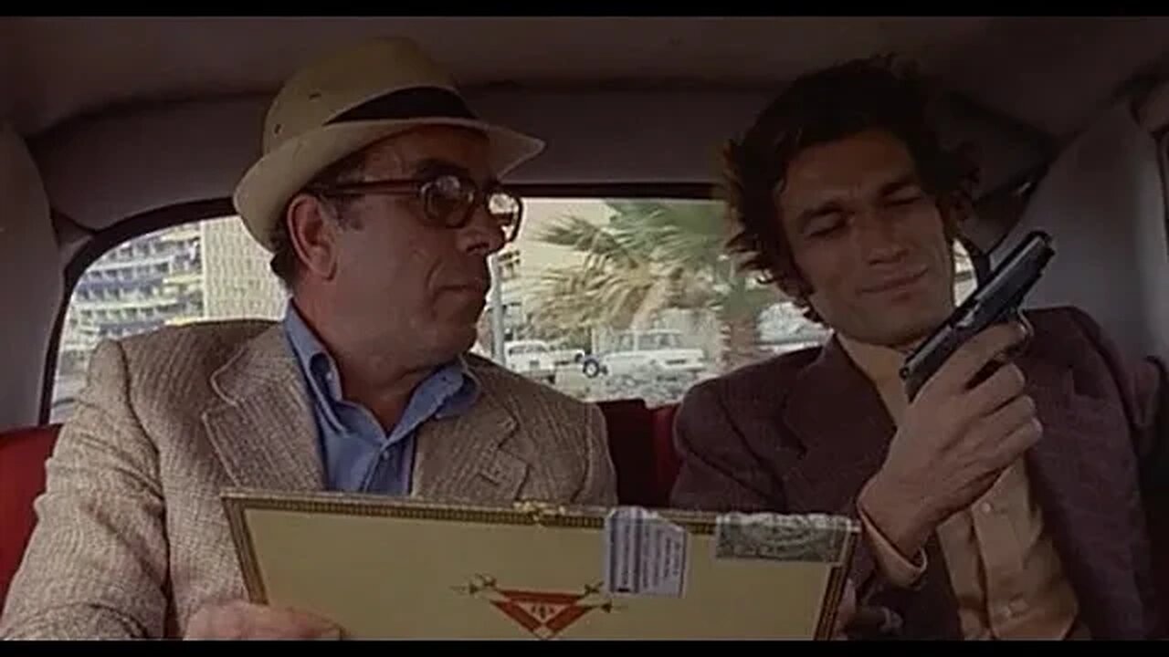 Mafia Junction | Super Bitch | Si Può Essere Più Bastardi Dell'ispettore Cliff?