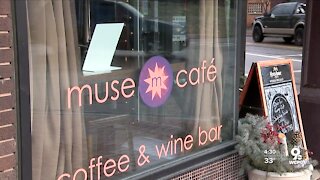 Loyal customers raise money to help Westwood cafe stay afloat amid pandemic challenges