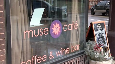 Loyal customers raise money to help Westwood cafe stay afloat amid pandemic challenges