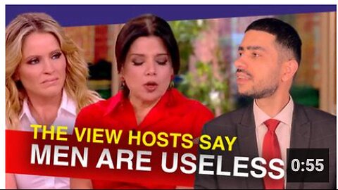 Did They Seriously Just Say That?!