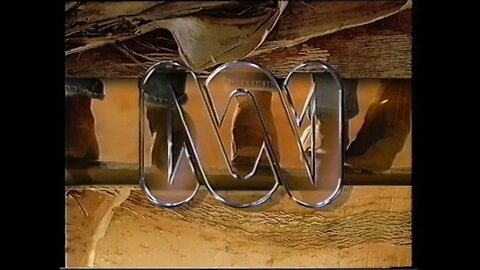 Ident - ABC: Country Boots (1991)