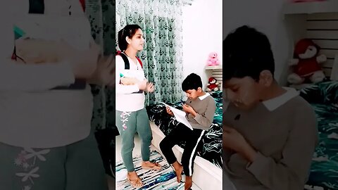 Student👩‍🎓 Vs Teacher👩‍🏫‍~Classroom Comedy 😂 #shorts #trending #viral #comedy #funnyvideo