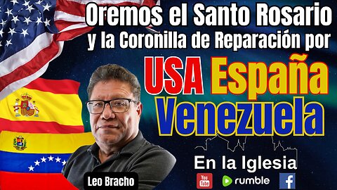 En la Iglesia EN VIVO