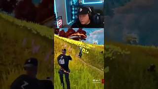 Watch This Dad's EPIC Fortnite Pistol Strategy! #fortnite