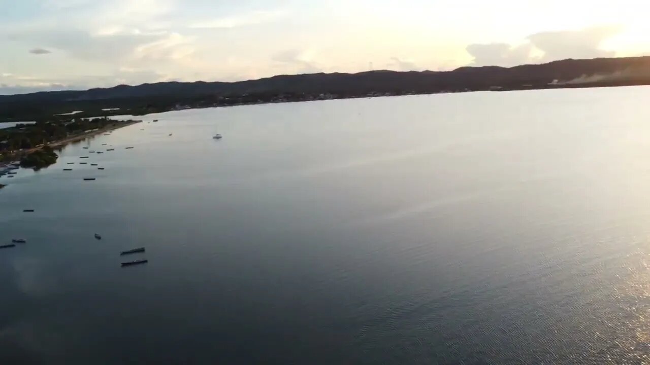Salinas da Margarida proximo a Loteamento sítio beira mar