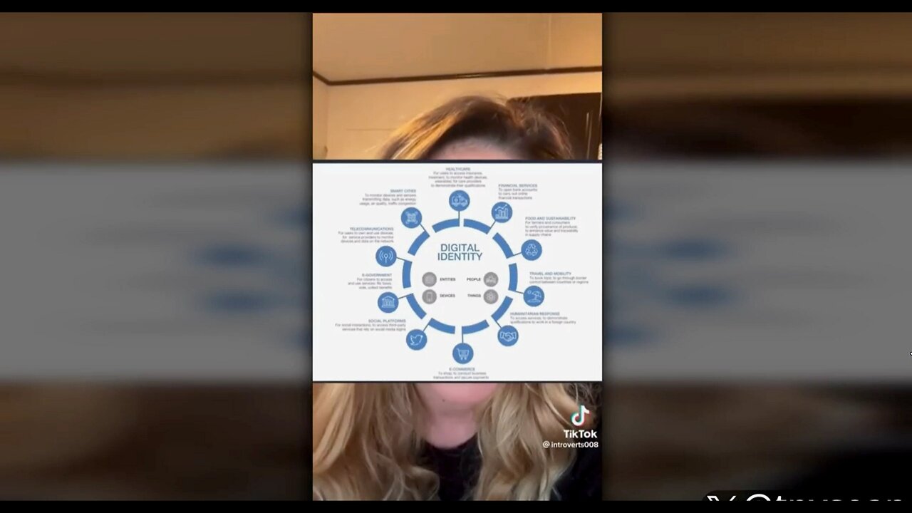 2025 Could Be the Year of the Digital ID Under the Skin