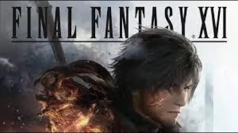 Final Fantasy 16