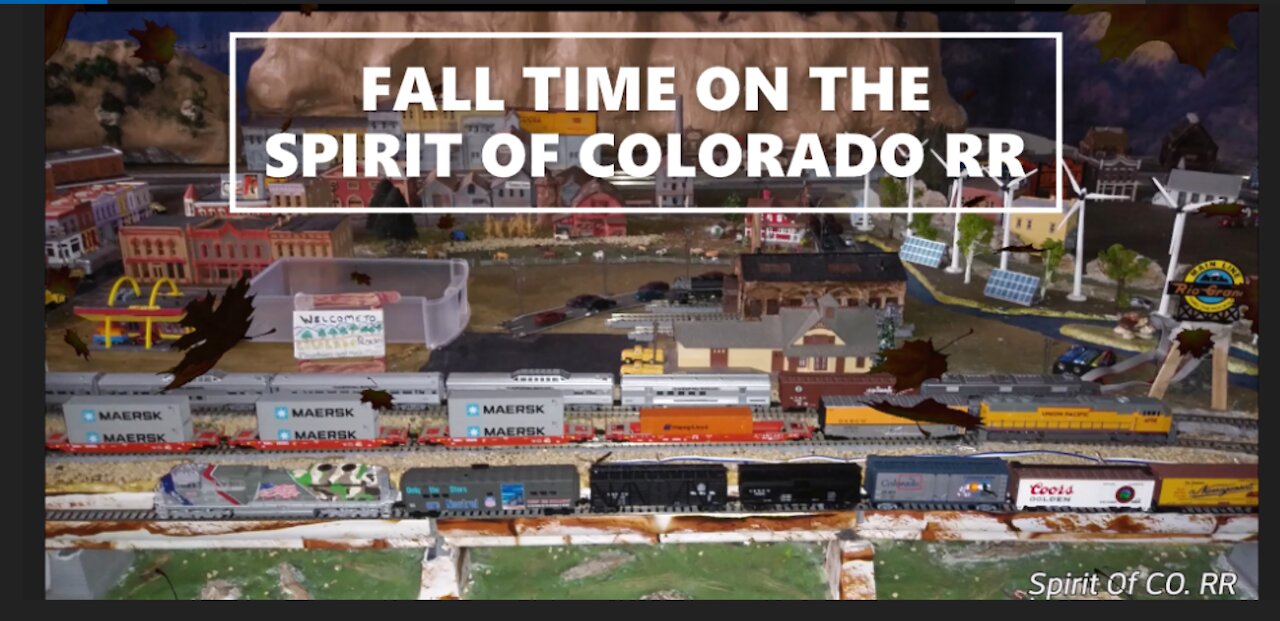 FALL SPECIAL 2021