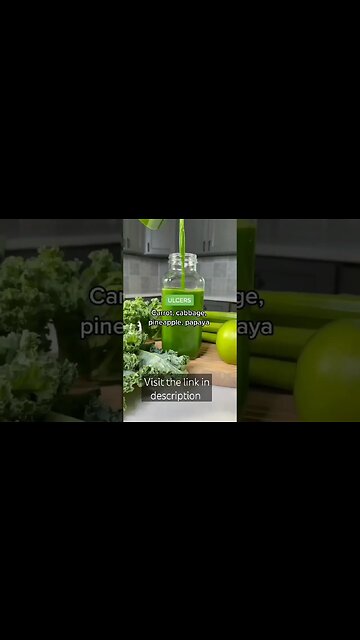 What can juicing do to your body | What juice can cleanse your system #shorts