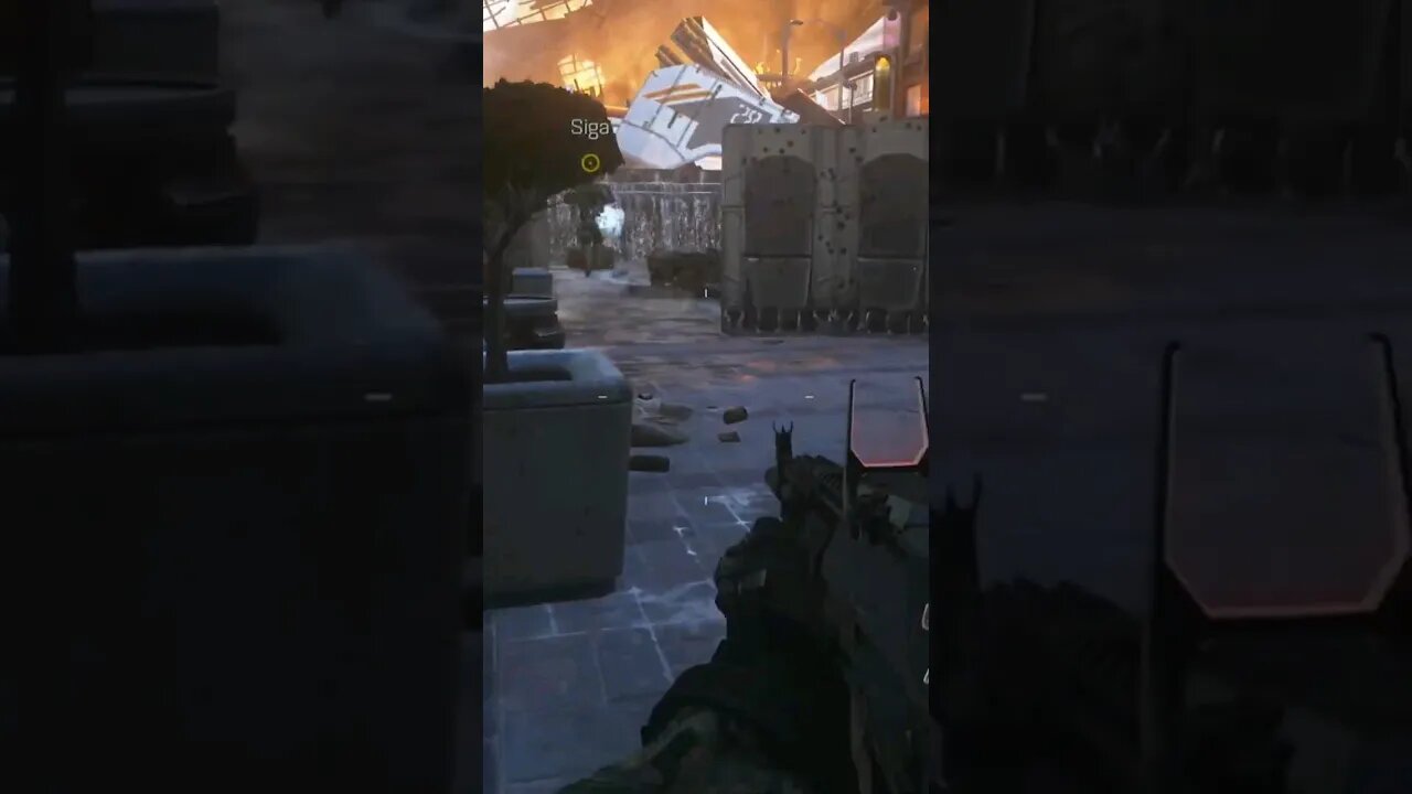 Call of Duty Advanced Warfare