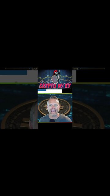 BLACKROCK BITCOIN SPOT ETF OPENS UP THE CRYPTO FLOODGATES, are you prepared? #crypto #bitcoin #xrp