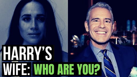 Harry´s Wife :Archetypes : Who Are You? (Meghan Markle)