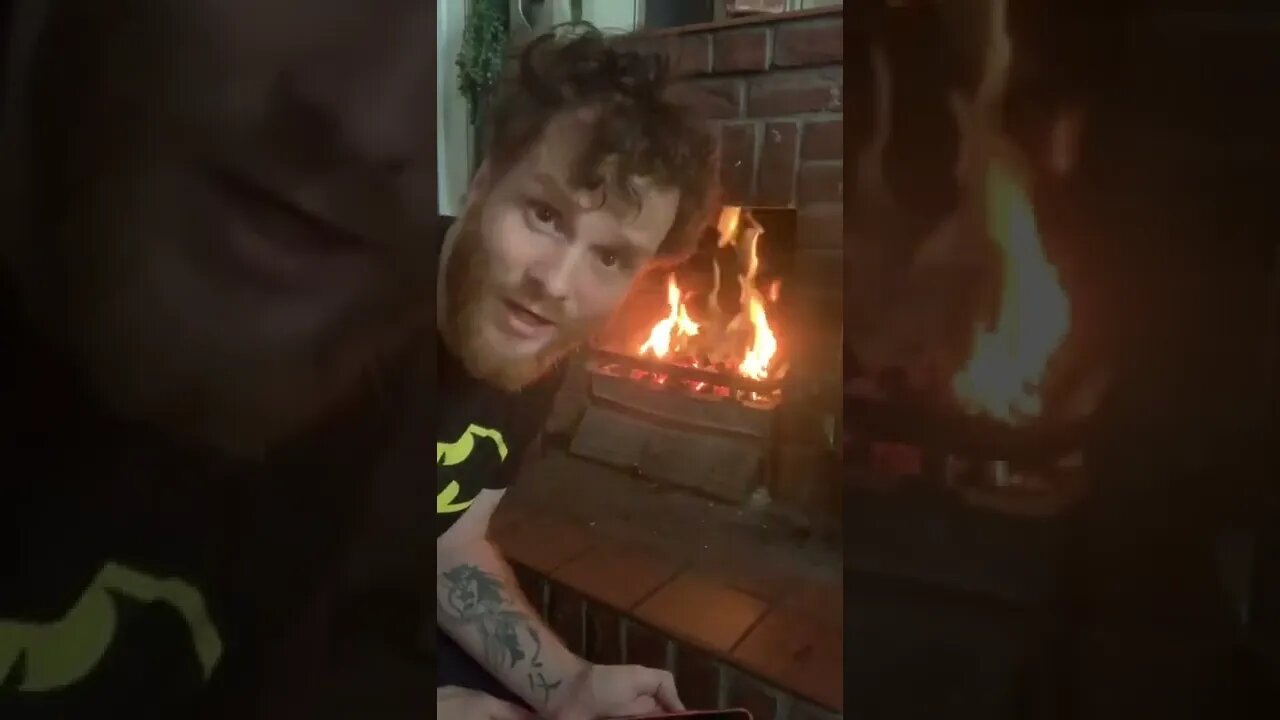 Drip network fireside fud prt1