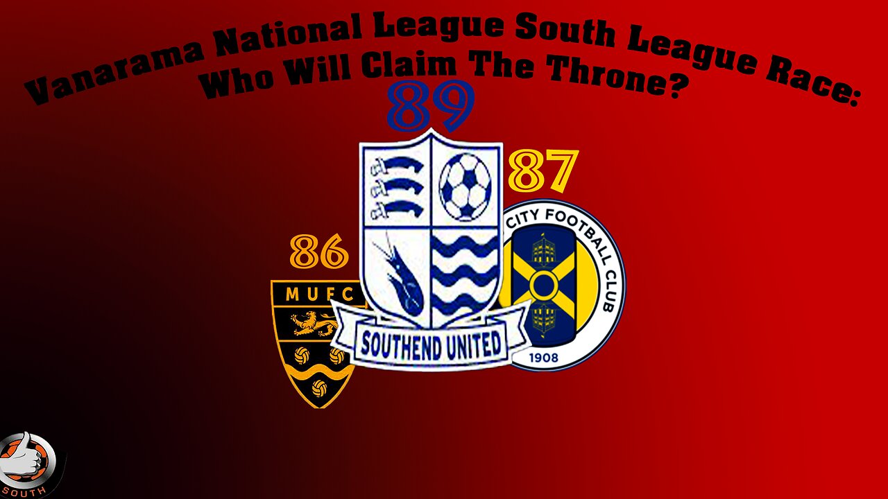 FOOTBALL MANAGER 23 SEASON 2: ST. ALBANS CITY F.C. - SEASON 2 FINALE? Maybe!